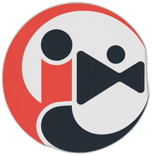 奇奇影院 Logo